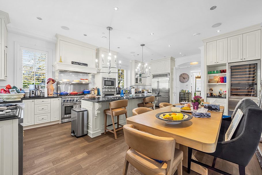 2875 Trimble Street Vancouver, BC - 13