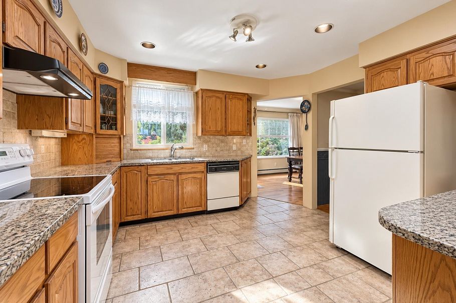 1180 Devonshire Crescent Vancouver, BC - 5