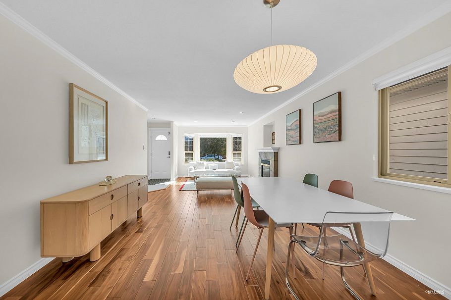 3265 Chaucer Avenue North Vancouver, BC - 6
