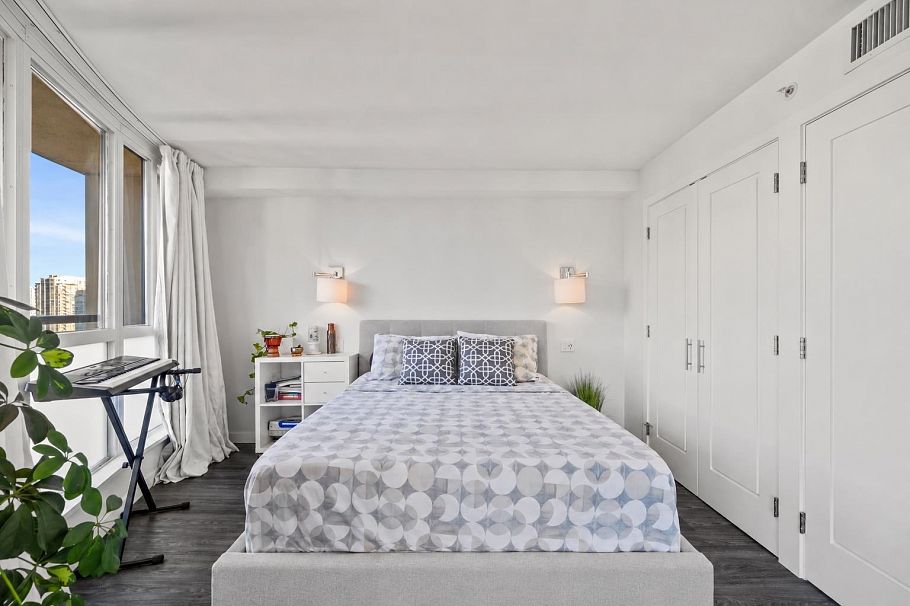 1704 488 Helmcken Street Vancouver, BC - 22