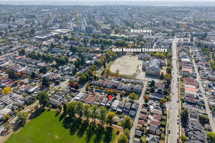 2741 Euclid Avenue Vancouver, BC - 11