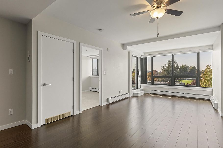 609 6311 Cambie Street Vancouver, BC - 4