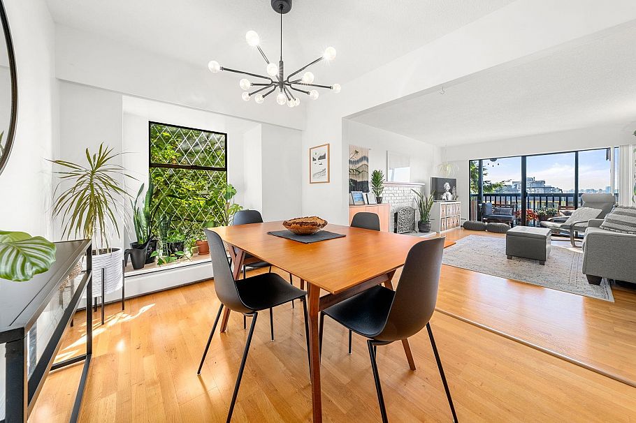 204 150 E 5th Street North Vancouver, BC - 23