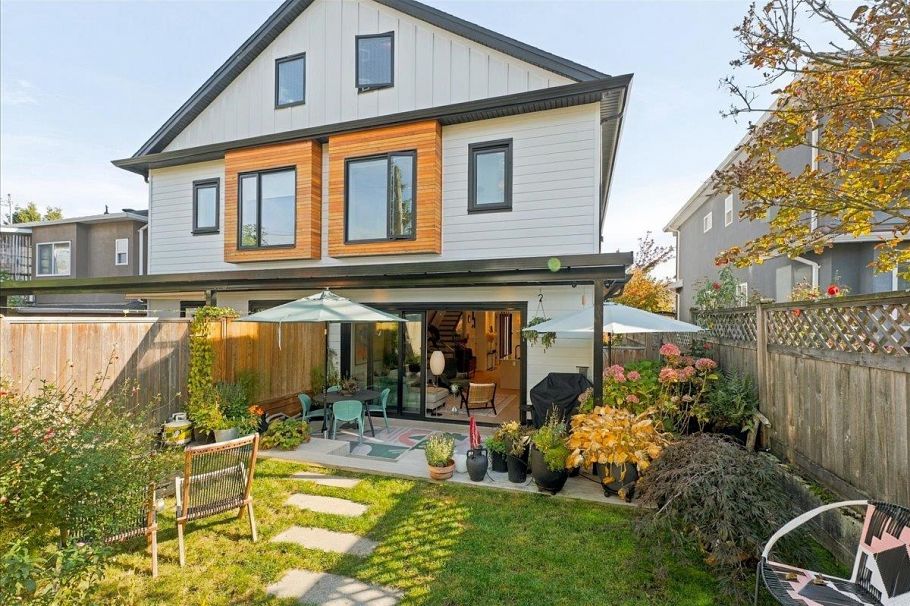 4837 Ross Street Vancouver, BC - 30