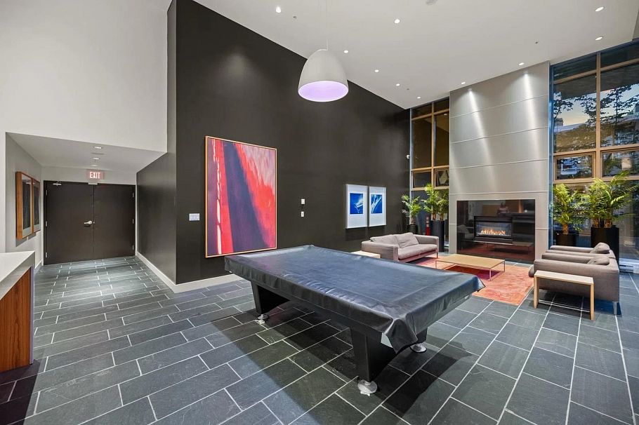 504 1675 W 8 Avenue Vancouver, BC - 27