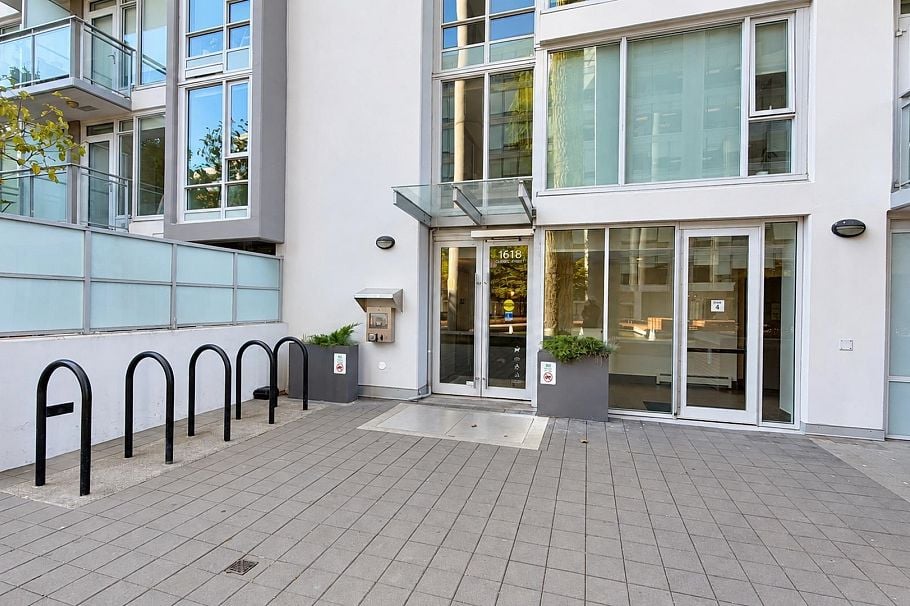 603 1618 Quebec Street Vancouver, BC - 18