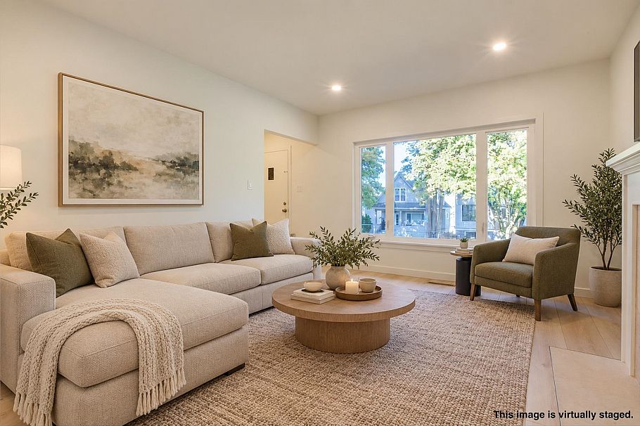 1338 E 37th Avenue Vancouver, BC - 3