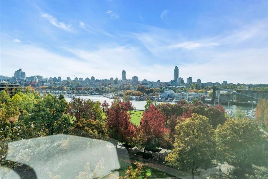 705 583 Beach Crescent Vancouver, BC - 28