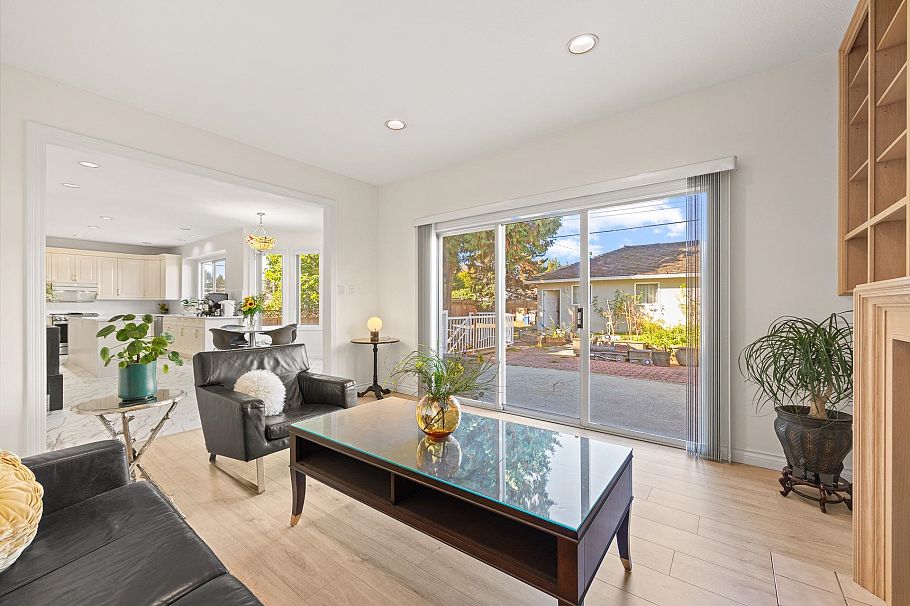6835 Heather Street Vancouver, BC - 15