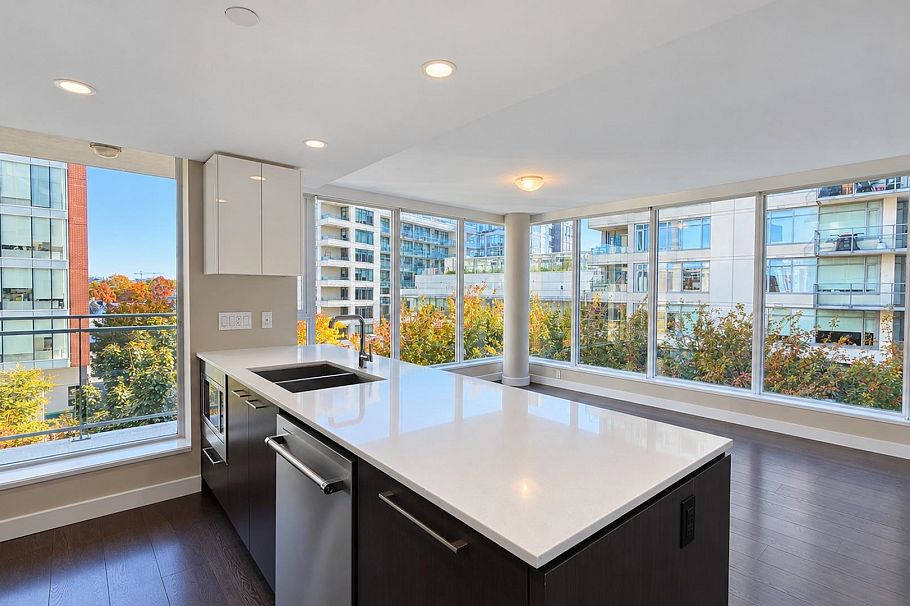 603 1618 Quebec Street Vancouver, BC - 7