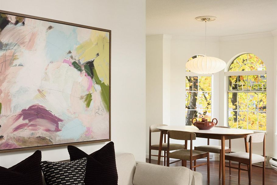 603 888 Bute Street Vancouver, BC - 7