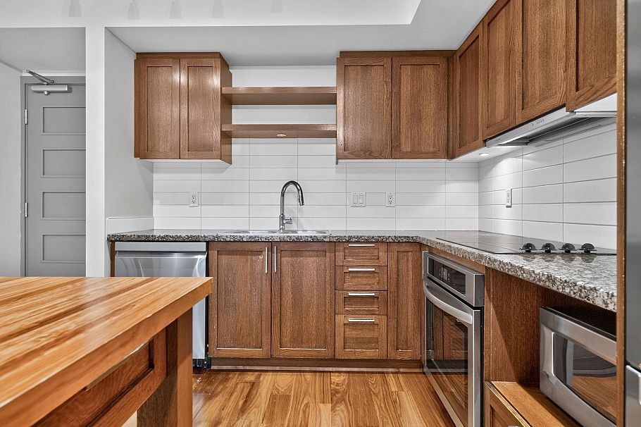 314 2268 W Broadway Vancouver, BC - 7