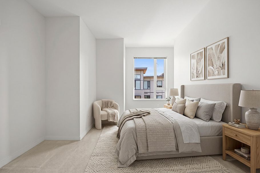 408 3133 Riverwalk Avenue Vancouver, BC - 12