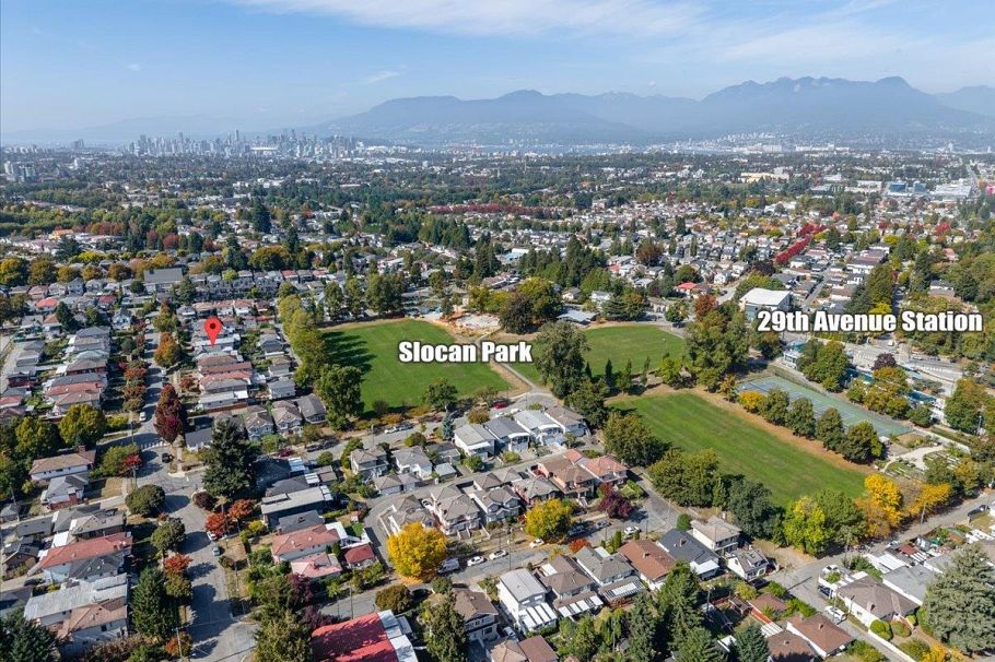 2741 Euclid Avenue Vancouver, BC - 14