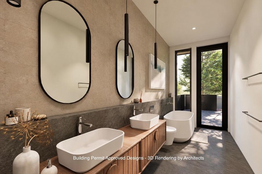 3625 Hillcrest Avenue North Vancouver, BC - 13