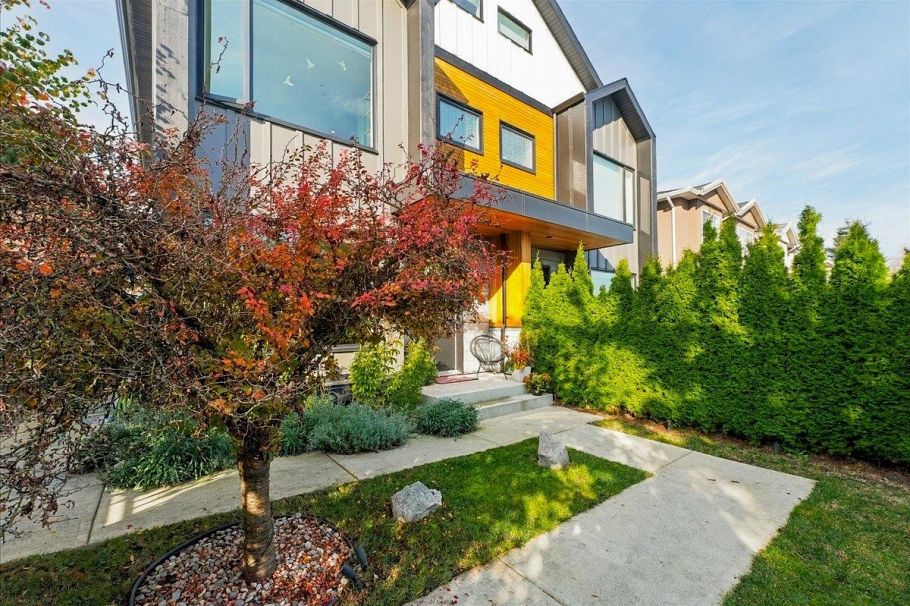 4837 Ross Street Vancouver, BC - 32