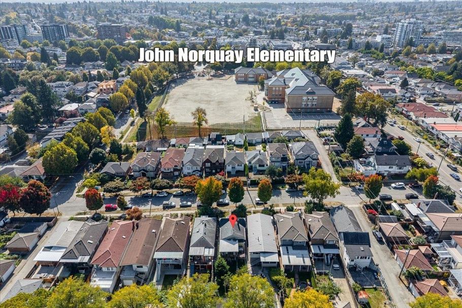 2741 Euclid Avenue Vancouver, BC - 10