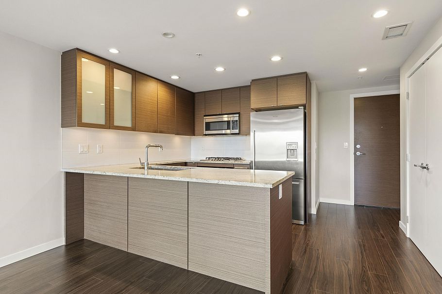609 6311 Cambie Street Vancouver, BC - 32