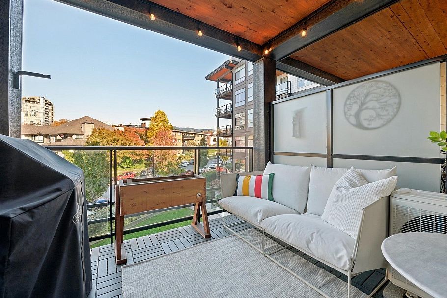 311 108 E 8th Street North Vancouver, BC - 12