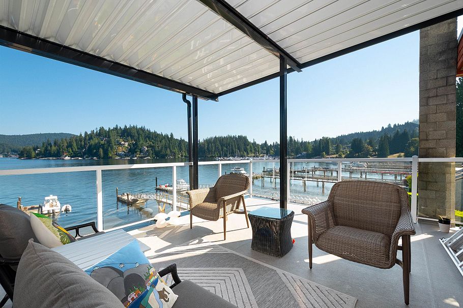 2648 Panorama Drive North Vancouver, BC - 3