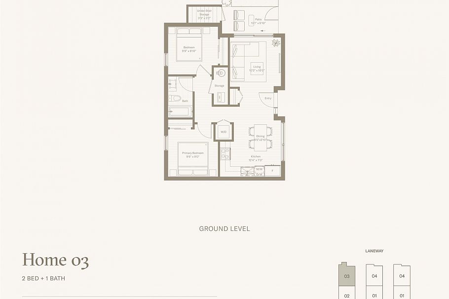 3 2063 E 13th Avenue Vancouver, BC - 4