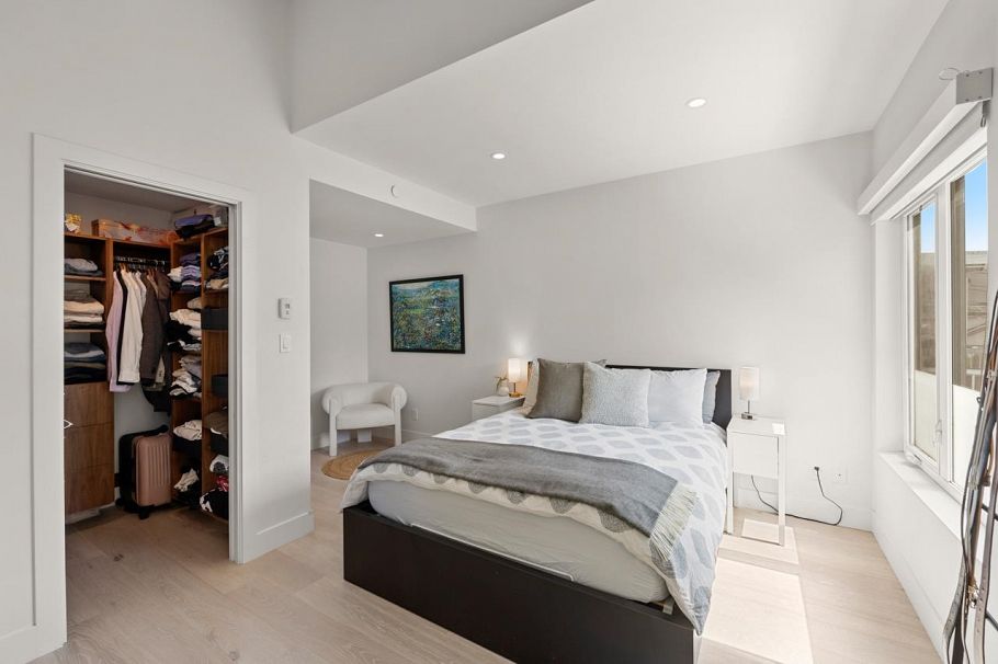 506 E 18th Avenue Vancouver, BC - 22