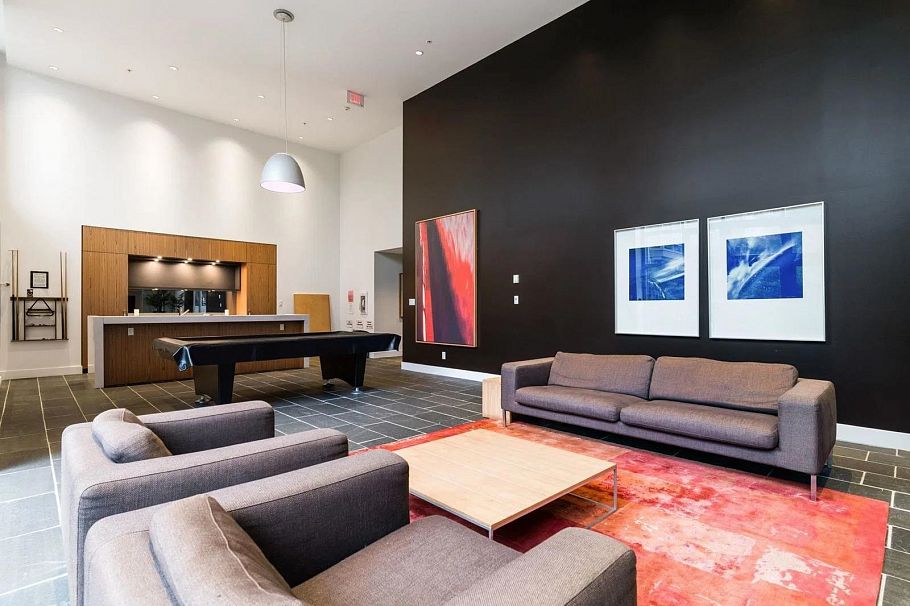 504 1675 W 8 Avenue Vancouver, BC - 23