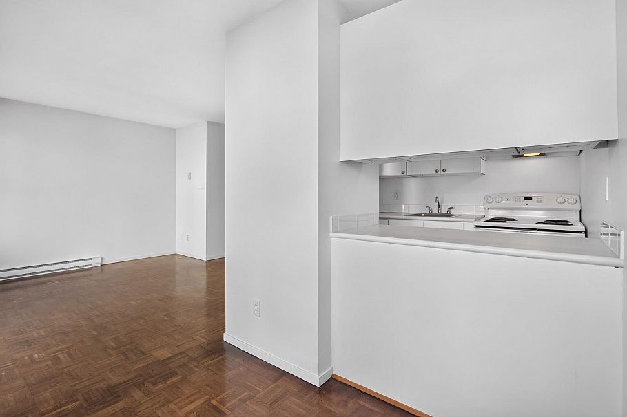 401 1219 Harwood Street Vancouver, BC - 20