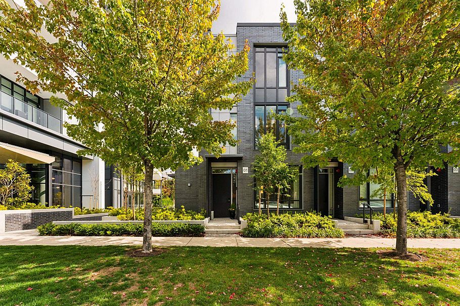 1 6138 Birney Avenue Vancouver, BC - 6