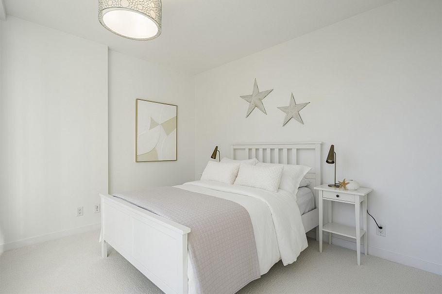 206 3168 Riverwalk Avenue Vancouver, BC - 19
