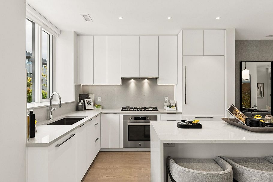 1 6138 Birney Avenue Vancouver, BC - 19