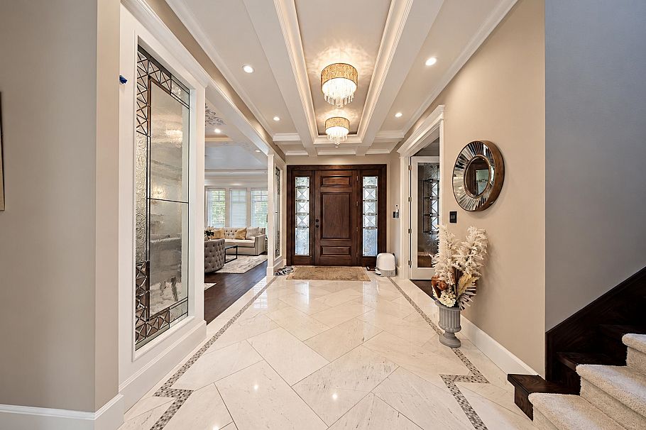 1162 W 26th Avenue Vancouver, BC - 2