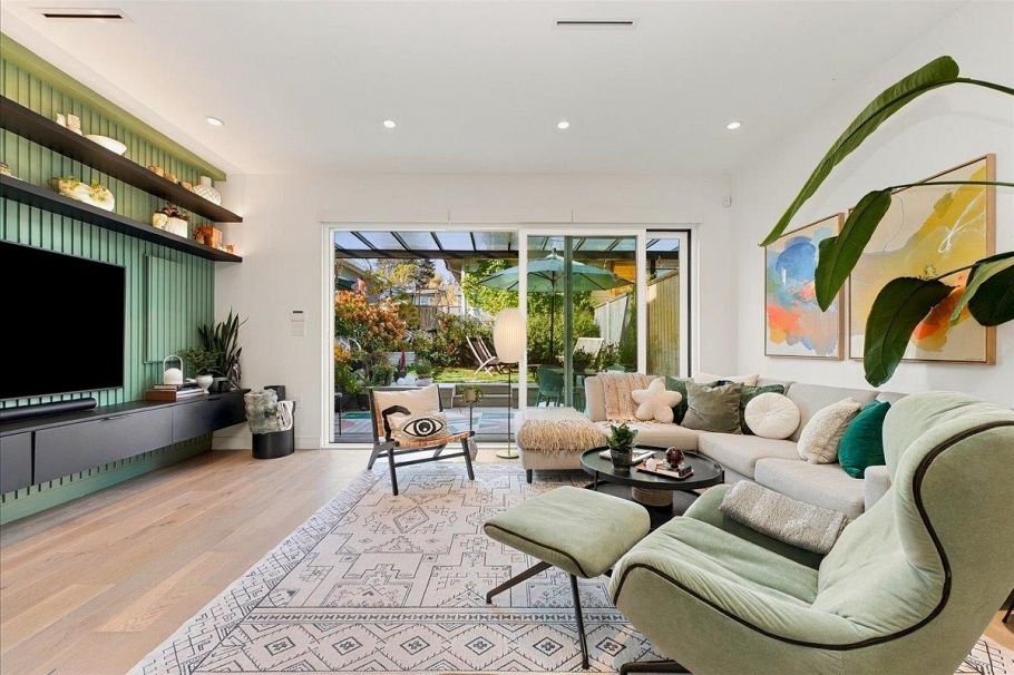 4837 Ross Street Vancouver, BC - 10