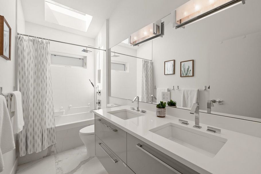 506 E 18th Avenue Vancouver, BC - 27