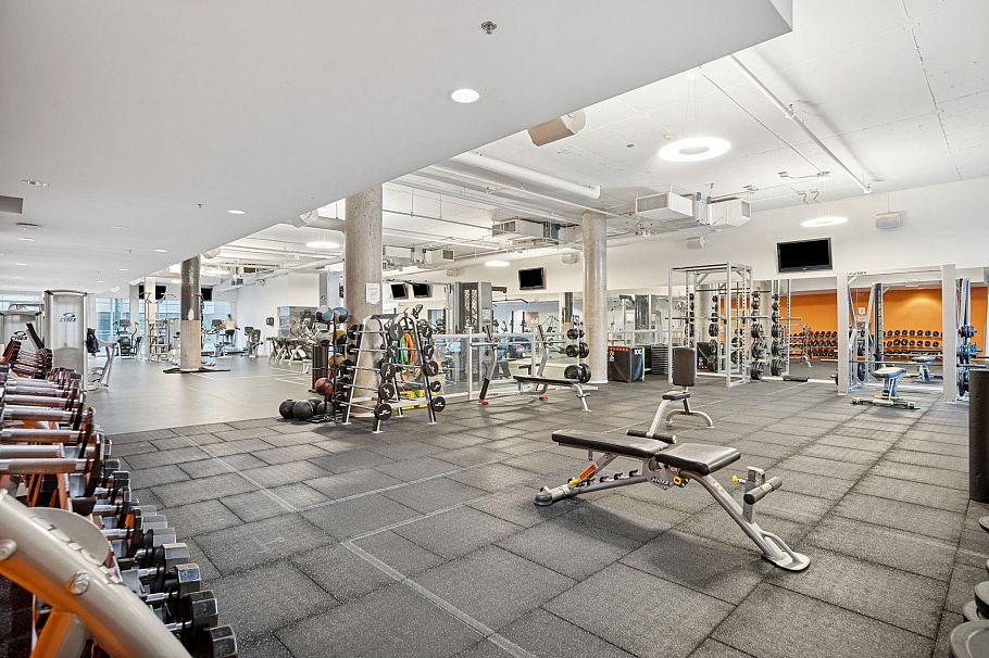 205 522 W 8th Avenue Vancouver, BC - 29