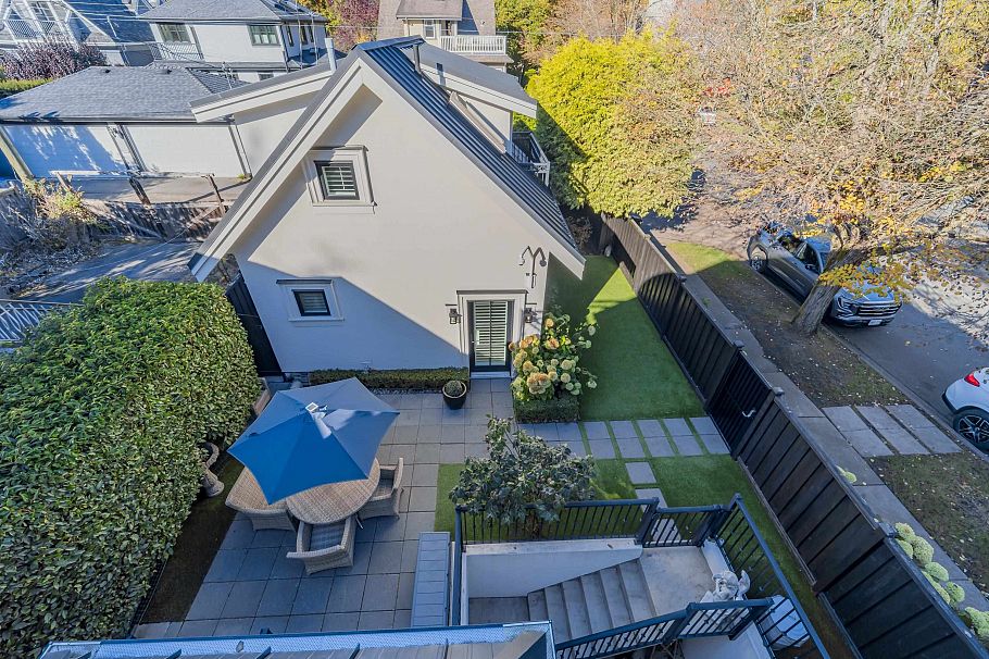 2875 Trimble Street Vancouver, BC - 26