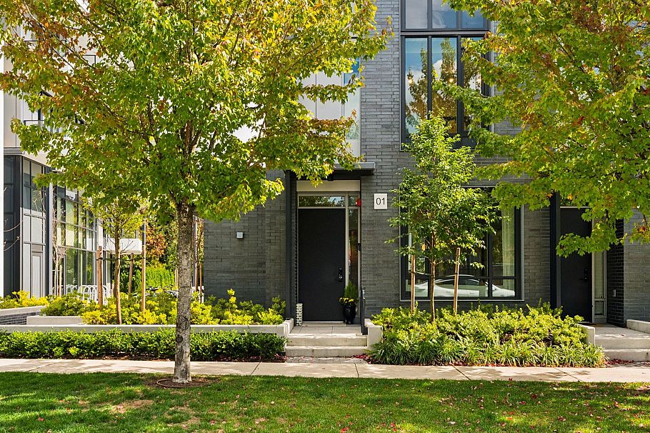 1 6138 Birney Avenue Vancouver, BC - 5
