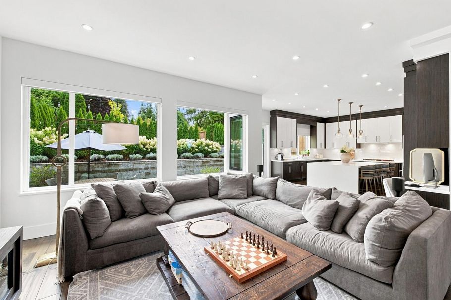 3840 Prospect Road North Vancouver, BC - 12