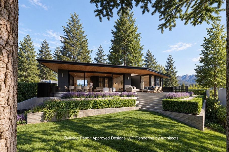 3625 Hillcrest Avenue North Vancouver, BC - 5