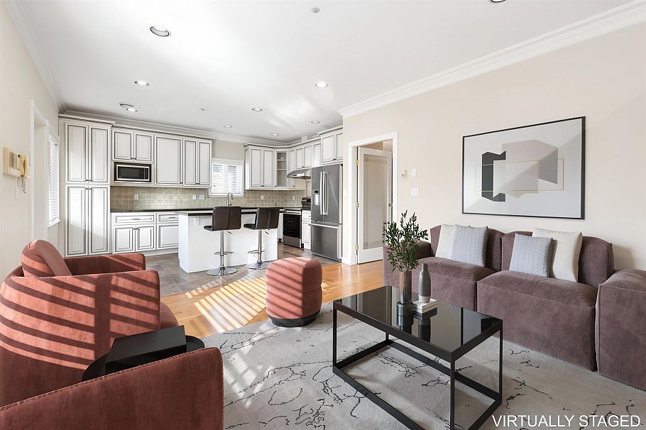 1956 W 42nd Avenue Vancouver, BC - 8