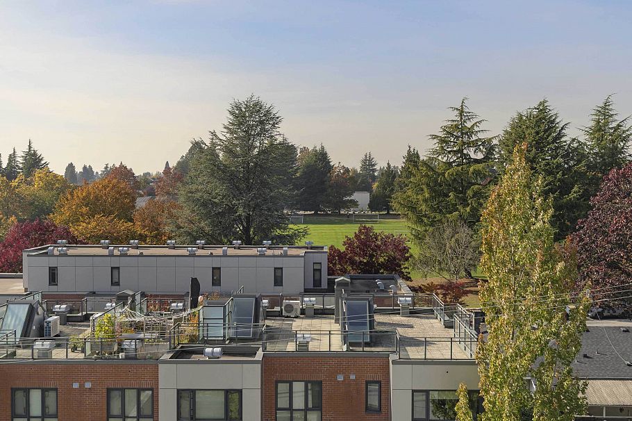 609 6311 Cambie Street Vancouver, BC - 22