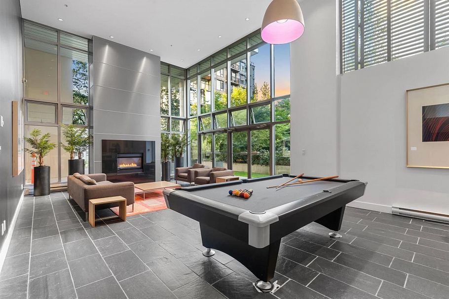 504 1675 W 8 Avenue Vancouver, BC - 26