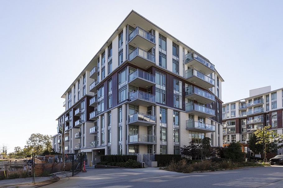 508 3198 Riverwalk Avenue Vancouver, BC - 31