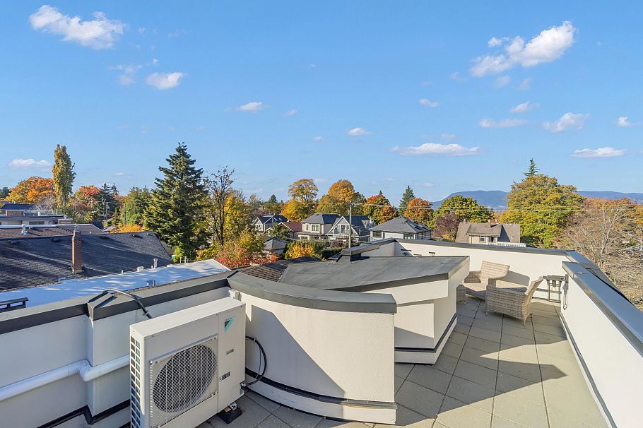 2875 Trimble Street Vancouver, BC - 28