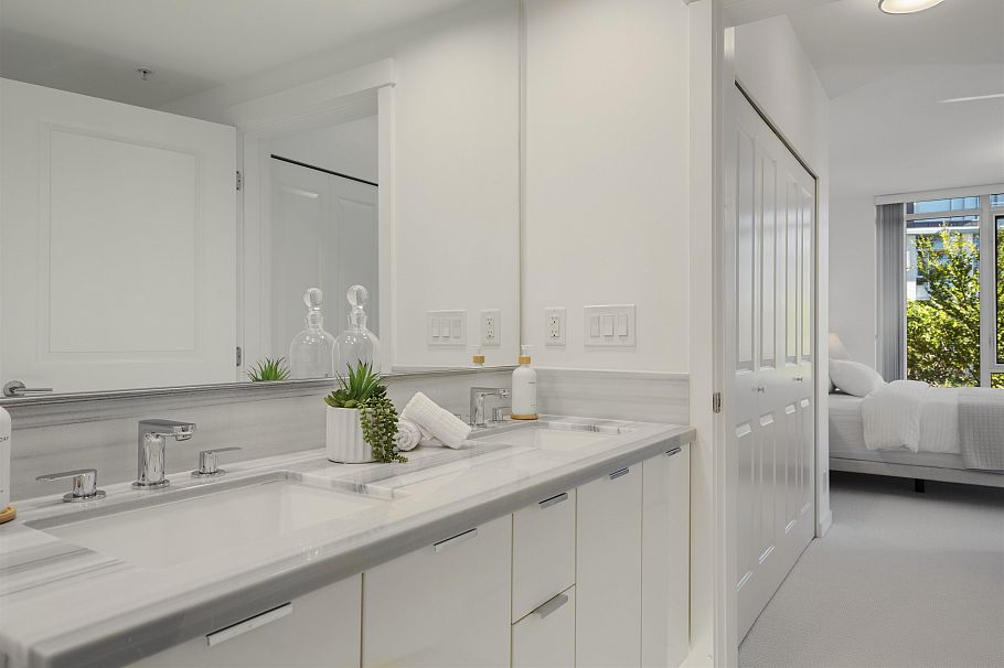 206 3168 Riverwalk Avenue Vancouver, BC - 17