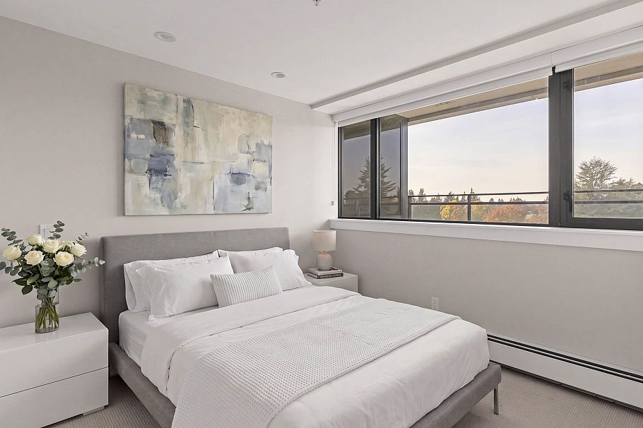 609 6311 Cambie Street Vancouver, BC - 13