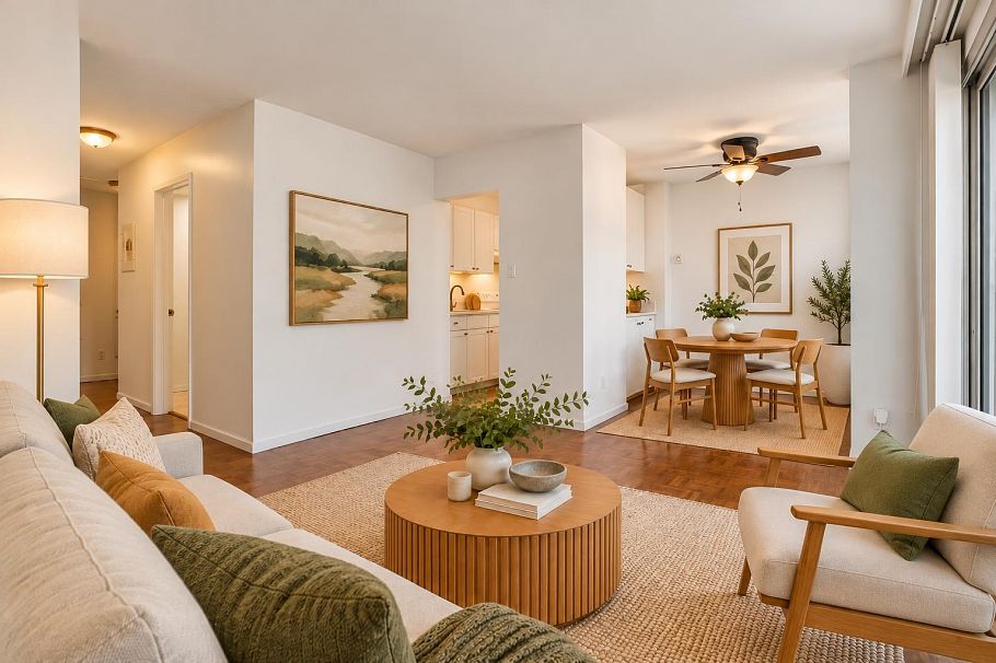 401 1219 Harwood Street Vancouver, BC - 2