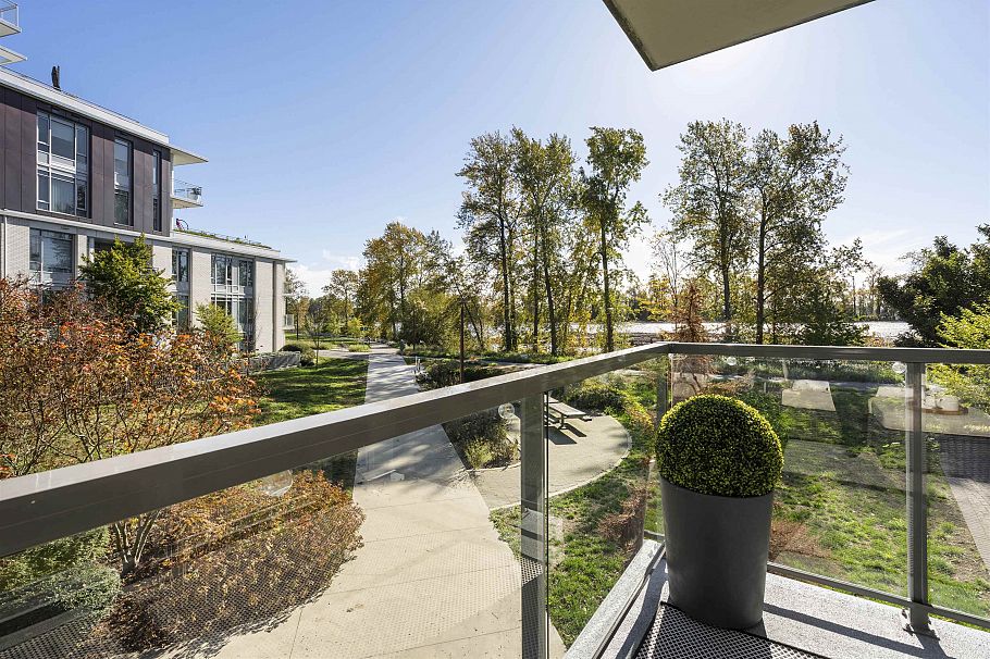 206 3168 Riverwalk Avenue Vancouver, BC - 28