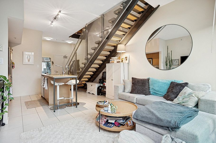 205 522 W 8th Avenue Vancouver, BC - 9