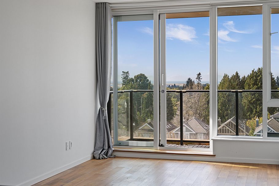 915 8488 Cornish Street Vancouver, BC - 5